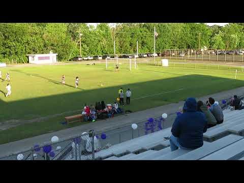 Video of #14 Payton Woodson - Great cross Vs Deep Creek