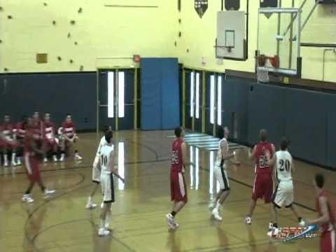 Video of 9th grade mixtape