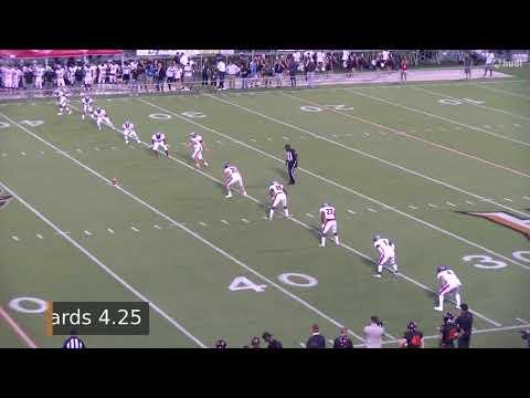 Video of Junior Year Highlights