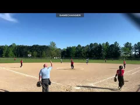 Video of Home run to RC