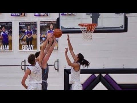 Video of Skyler Junior HS Basketball