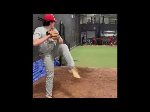 Video of Bullpens back in motion