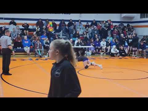 Video of Colfax Tournament 