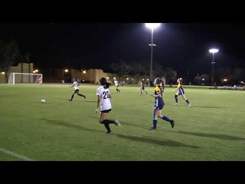 Video of Rayven Sortor Disney Showcase