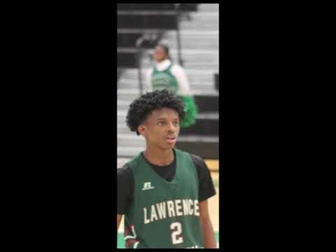 Video of AJ Branigan tough 2022 guard