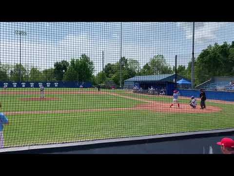 Video of Double vs Henry Clay