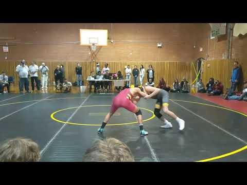 Video of wrestling 2020 highlights 