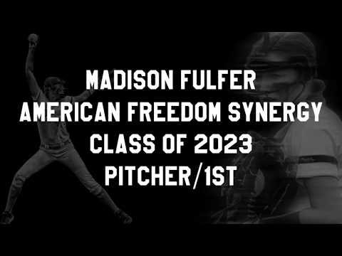 Video of Madison F