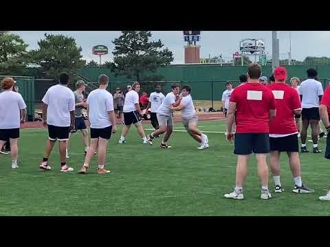 Video of Dayton Camp video 2