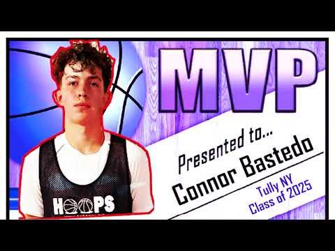 Video of Connor Bastedo – Tully NY 2025