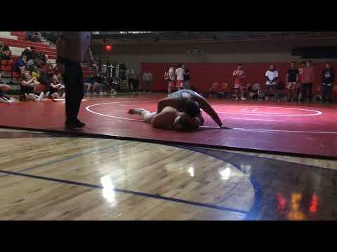 Video of Pelayo vs unknown