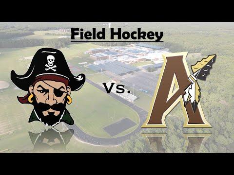 Video of Cedar Creek vs Absegami 