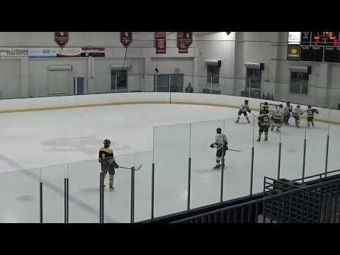 Video of vs River Comets - 18U - trimmed all action