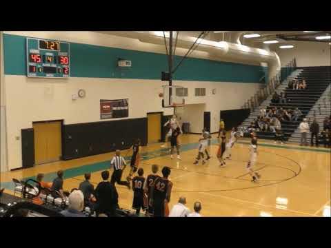 Video of Ryan Wheeler 2020 B-ball Film