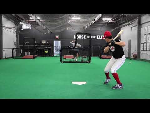 Video of Ilhan Dahi SS/2B 2020 grad recruiting video 