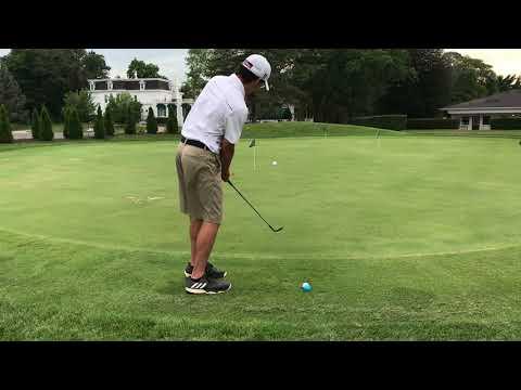 Video of Short Game