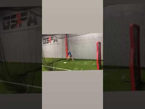 Video of Hitting 