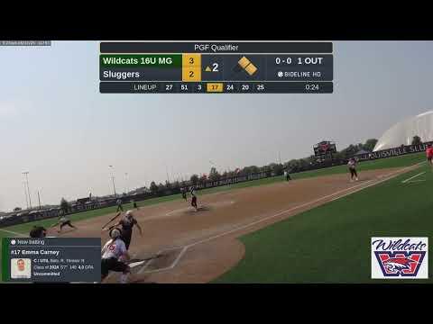 Video of PGF Offensive Highlights June 16-17