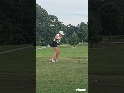 Video of Ella Ronner Fall 2022