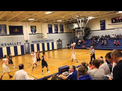 Video of Blacklick Valley 72 Hyndman 50 