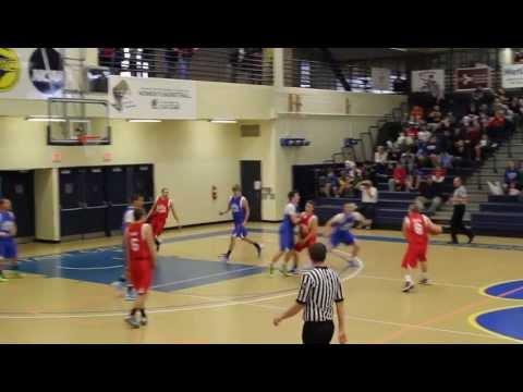 Video of Ameriserv Financial Hoops Classic-2013 MVP (3)