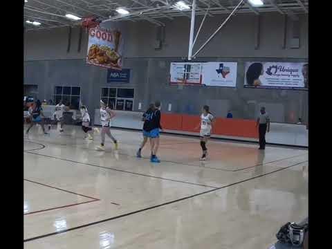 Video of Marly Gatlin Heart of Texas 2023