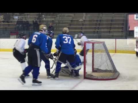 Video of 2016/17 EJEPL U16 AllStar game #23 Blue Quinn Hutchins