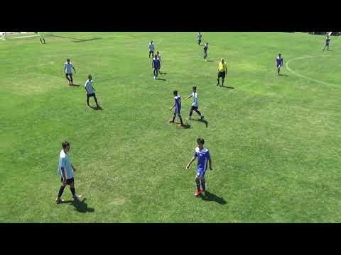 Video of DCSC 03 Legends Tournament Aug 2019 #22 sky blue jersey