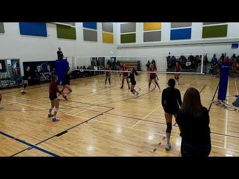 Video of 2022 Falcon Classic Highlights 