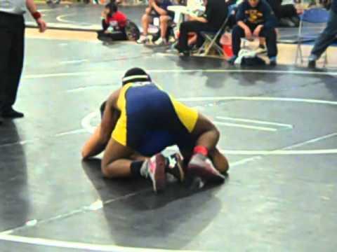 Video of CIF 2014