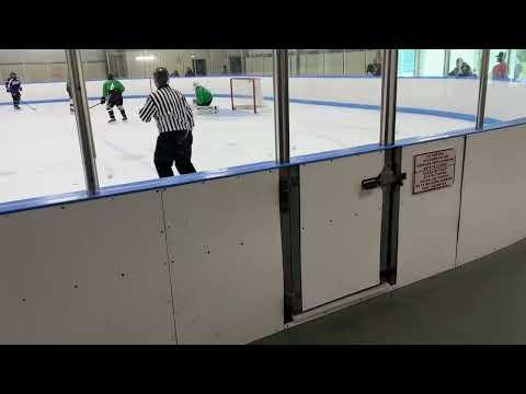 Video of Will Mizenko OJS Tryout June 2023