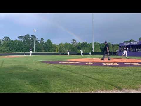 Video of Apr 25, 2023 Flagler Palm Coast - 5IP, 3H, 0R, 3K