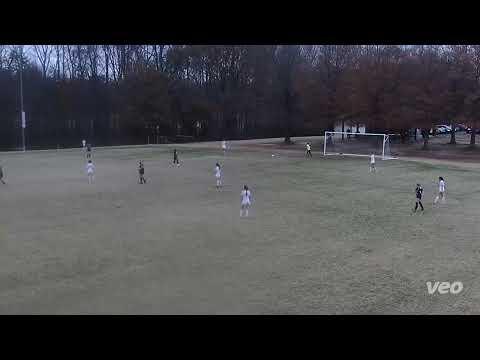 Video of Generation Adidas Tournament 