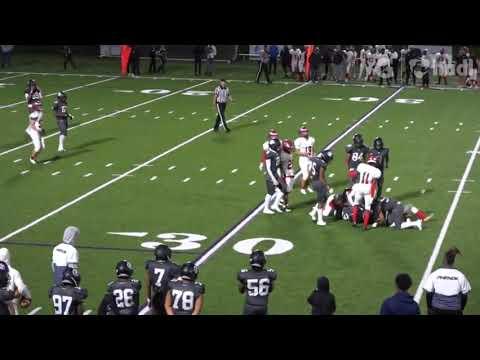 Video of Freshman Season