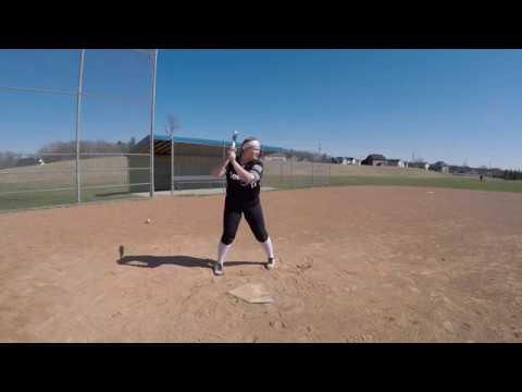 Video of Madalyn Lyons 2022