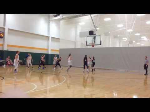 Video of AAU 2017 #10