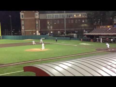 Video of Line drive rbi