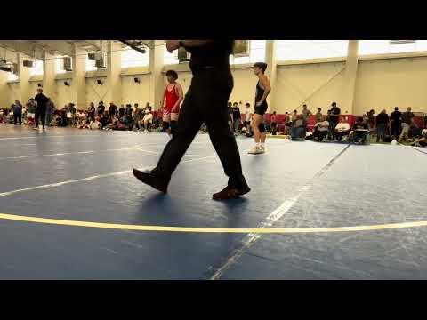 Video of Greco 16u 190