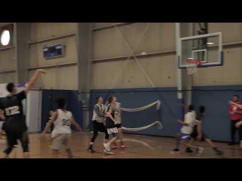 Video of Joshua Koch #53 - 6'1 G Class of 2020 Madison Recruiting Event