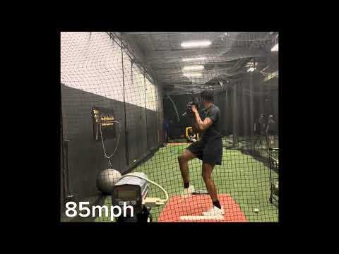 Video of 2023 offseason Bullpens 