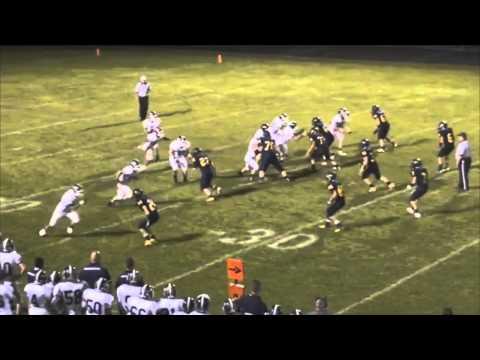 Video of Jared Rettig - Highlight Video 2013