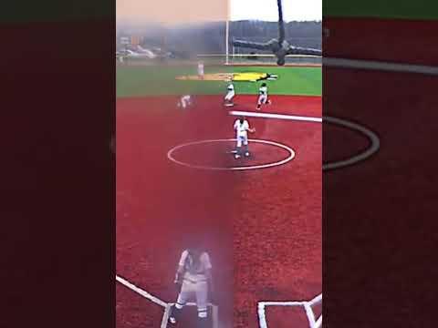 Video of Josalyn Short Stop 2022 