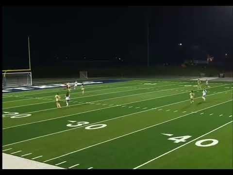 Video of Sophomore year 2024 vs Elizabethtown