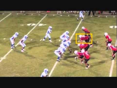 Video of 2012 Mid-Season DT Highlights