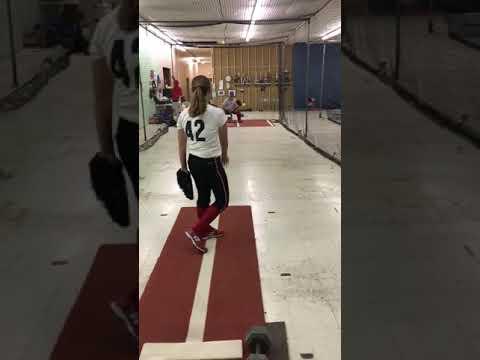 Video of Delaney Kell 