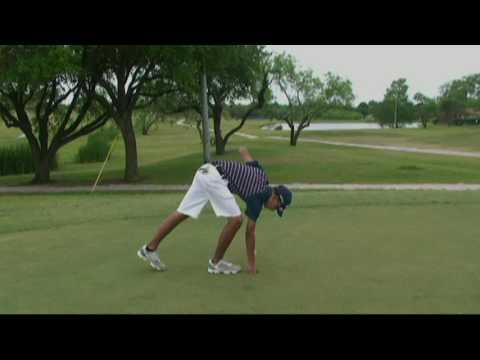 Video of Hunter Ramirez-2017 Golf Mechanics