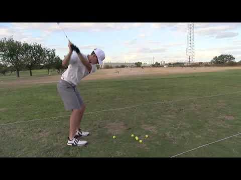 Video of Zuehl Conoly - Golf 