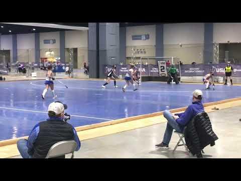 Video of IFHCK U19 NIT 2021