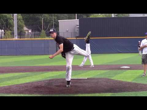 Video of PBR Cedar Rapids July