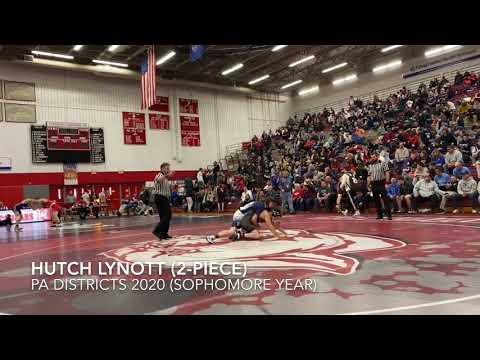 Video of PA Districts (Qualifying Match)